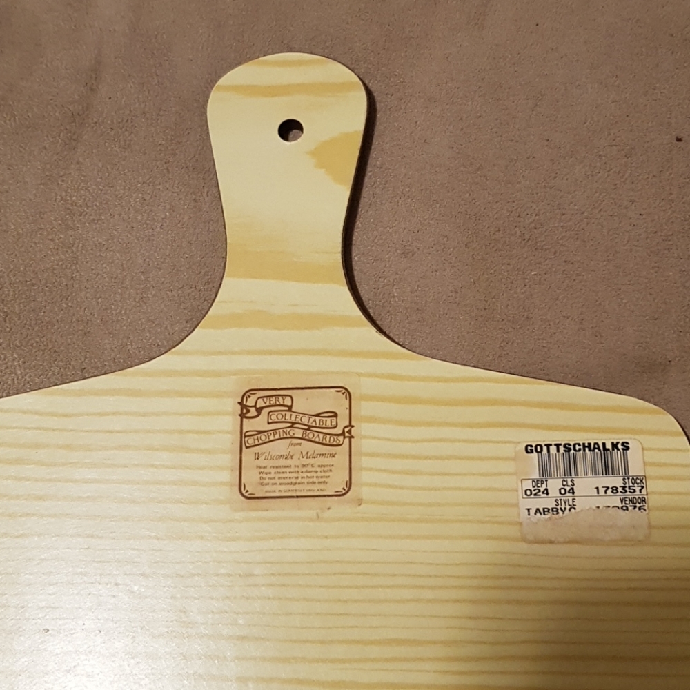 Chopping Board - Picture 3 of 5